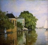 Masterpiece Oil Paintings -Waterside Scenes