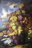 Still Life Oil Painting (FSL-11)