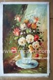 Impressional Oil Painting/Flower Oil Painting