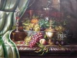 Home Decorating Design Oil Painting