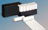Medical Cotton Gauze Slice Hospital Uses (CLJ)