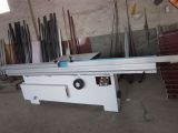 Wood Working Machine Precision Wood Cutting Sliding Table Saw (CLJ)