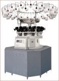 Artifical Fur Jacquard Circular Knitting Machine