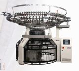 Velvet Pile Circular Knitting Machine