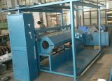 Fabric Hot Cylinder Roller Pressing Machine