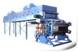 Fabric Dyeing Printing and Padding Machine