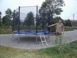 10ft Trampoline / Trampoline (GET914)