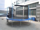 13ft Trampoline/Inner Net (GET-T201212272)