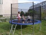 14ft Trampoline