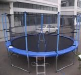 15' Inner Net Trampoline (GET-188)