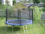 16ft Trampoline