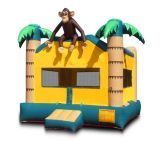 Jumping Inflatable Castle (GET201301144)