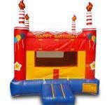 Castle / Inflatable Combo / Jumping Castle (GET-201305)