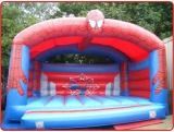 Jumping Castle (GET3028)