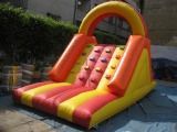 Inflatable Castle / Jumping Castle (GET1787-1)
