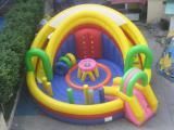 Inflatable Castle / Jumping Castle (GET1687)
