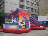 Inflatable Combo / Jumping Castle (GET1683)