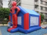 Inflatable Castle / Jumping Castle (GET1685)