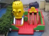 Inflatable Castle / Jumping Caslte / Mikey Castle (GET1682)