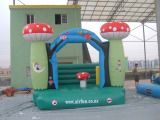 Jumping Castle / Inflatable Castle / Bouncy Castle (GET1677)