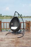 Outdoor Furniture/Rattan Bed/Rattan Furniture (GET1335)