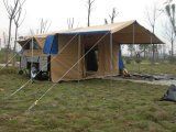 Camping / Awning / Family Tent / Big Tent (GET-501)