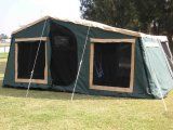 Trailer Tent (GET-510)