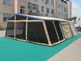 Trailer Tent / Camping Tent / Awning / Family Tent (GET-596)