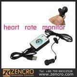 USB Heart Rate Monitor/Finger Pulse Sensor