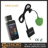 Wireless Infared Pulse Sensor Heart Rate Monitor (HRM-2105)