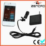 Smart Phone Heart Rate Monitor (hrm-2105)