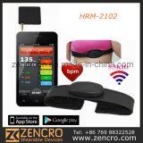 Wireless 5.3kHz Heart Rate Chest Belt Monitor