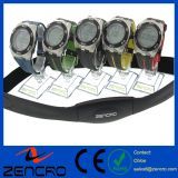 Digital Watch with 5.3kHz Heart Rate Monitor