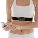 Digital Bluetooth Chest Belt Heart Rate Monitor