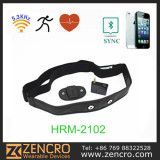 Professional Sports Tracker 5.3kHz Heart Rate Monitor with Chest Belt