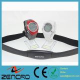 New Digital Wireless LCD Waterproof Multifuntion Watch with Heart Rate Monitor