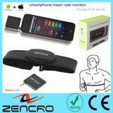 Portable Wireless Heart Rate Monitor for iPhone Wholesale