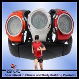 Digital Wireless Fashional Mltifuntion Hart Rate Tracker Watch for Exercise