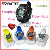 Strapless Wireless Heart Rate Watch
