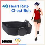 Bluetooth 4.0 Heart Rate Chest Belt for iPhone