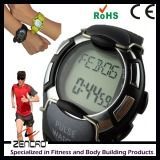 Digital Personal Fitness Tracker Watch with Heart Rate Monitor