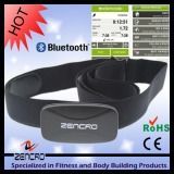 Endomondo APP Portable Chest Strap Transmitter Bluetooth 4.0 Heart Rate Monitor