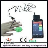 Finger Infrared Sensor Pulse Monitor
