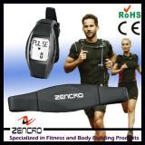 Digital Sport Tester Fitness Tracker Watch with Heart Rate Monitor