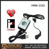 Hot Selling Sports USB Rate Monitor Heart Pulse Sensor for Treadmill