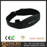 Wireless 5.3kHz Heart Rate Monitor Chest Strap