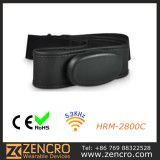 Newest 5.3kHz Strap Heart Rate Monitor for Exercise