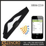Bluetooth Heart Rate Monitor Chest Belt Hrm-2210