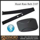Wireless APP Bluetooth 4.0 Heart Ratet Monitor for iPhone