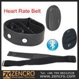 Directly Factory Smartphone Chest Belt Bluetooth Heart Rate Monitor
